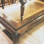 269 1286 COFFEE TABLE